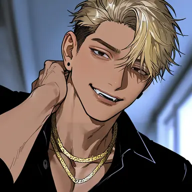 Profile image of 彪