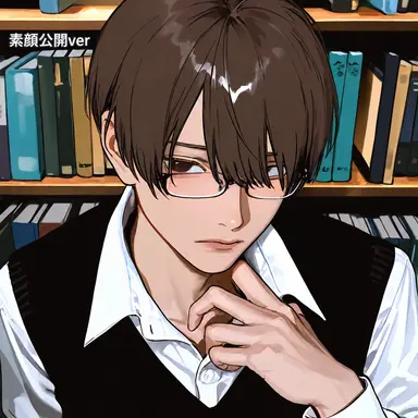 Profile image of 羊一