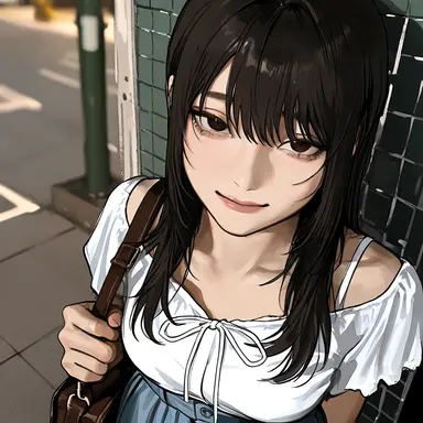 Profile image of 郁乃