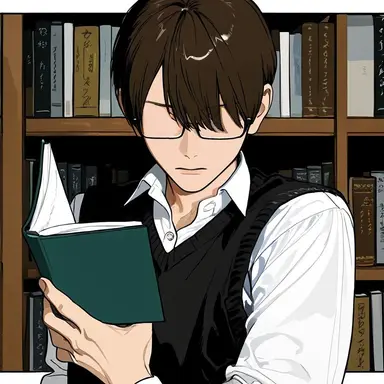 Profile image of 羊一