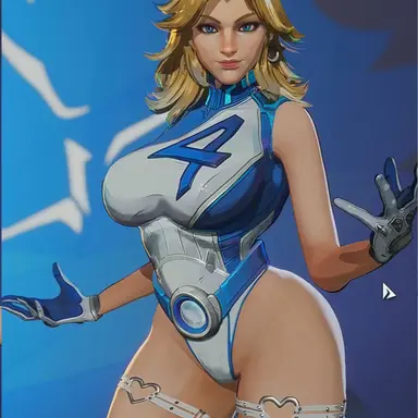 Profile image of Sue storm