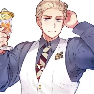 Profile image of ドイツ