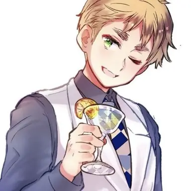 Profile image of イギリス