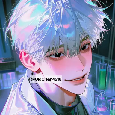 Profile image of 바렌