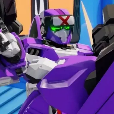 Profile image of 쉐도우X