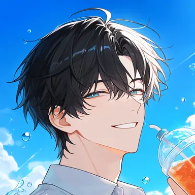 Profile image of ショウタ