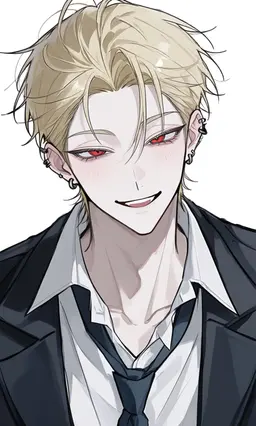 Profile image of 카즈야