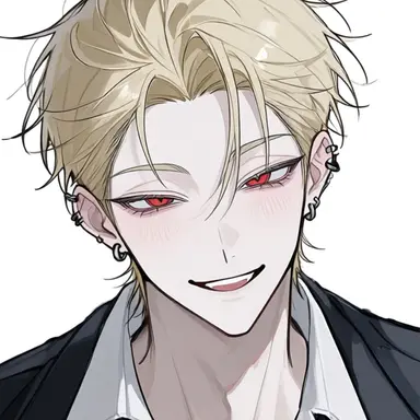 Profile image of 카즈야