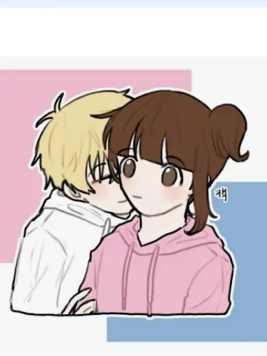 SleepyChin7925의 신비아파트 리오늬🩷