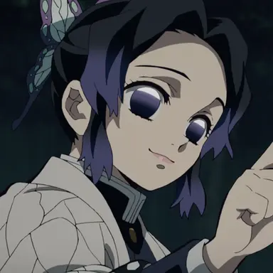 Profile image of 코쵸 시노부