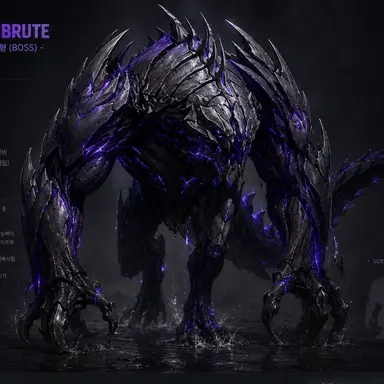 Profile image of 브루트