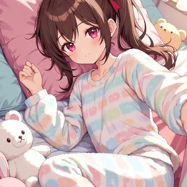 Profile image of 未來