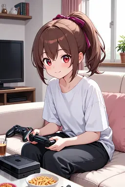 Profile image of 未來