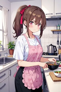 Profile image of 未來