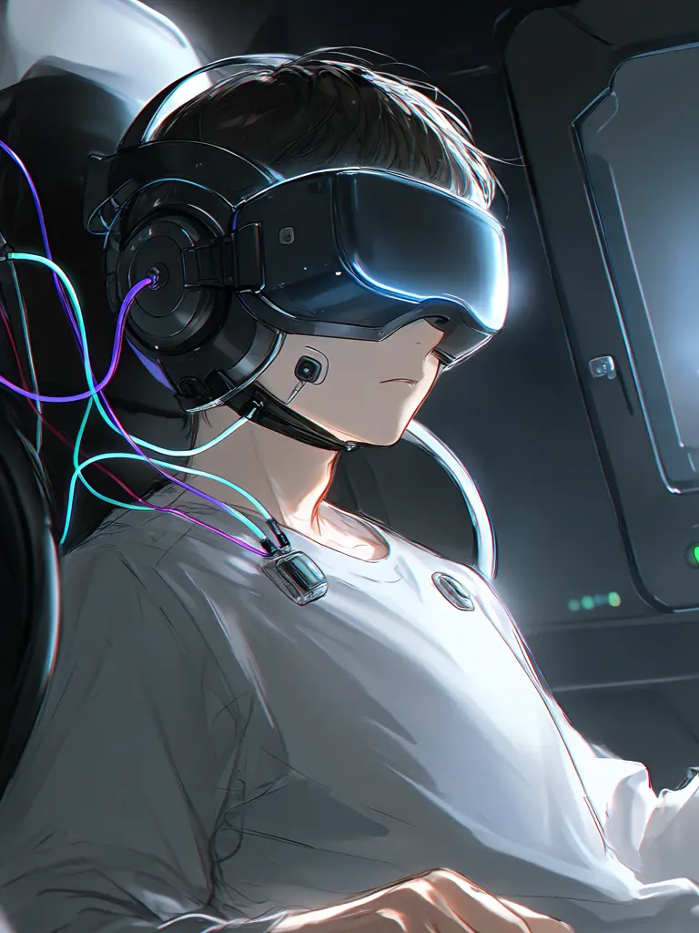 Mpark_2678dg의 どんなシチュでも体験VR