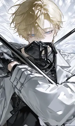 Profile image of 레이븐