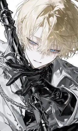 Profile image of 레이븐