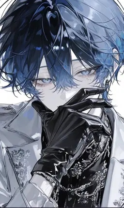 Profile image of 아쿠아