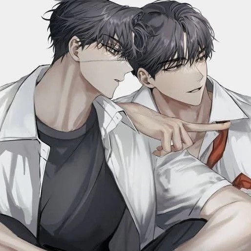 서도영 & 서유진