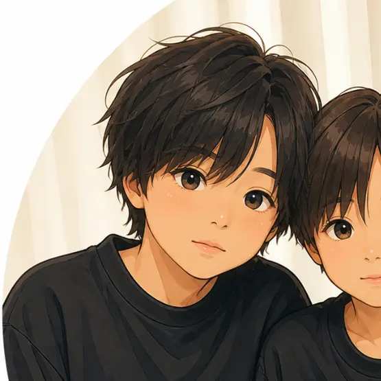 SassyZebu0297의 ぽにょ