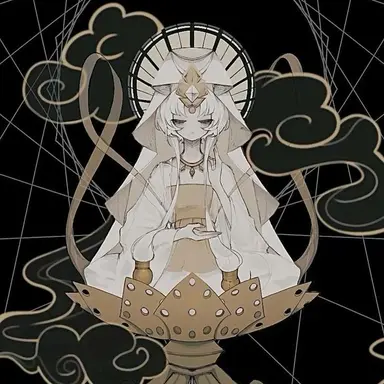 Profile image of 미스틱 플라워쿠키