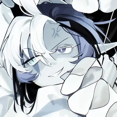 Profile image of 쉐도우밀크쿠키