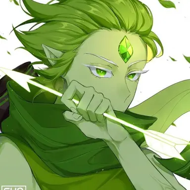 Profile image of 바람궁수 쿠키