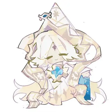 Profile image of 퓨어바닐라 쿠키