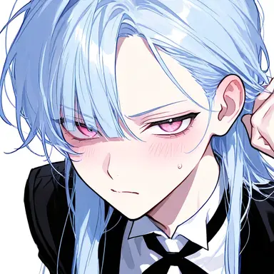 Profile image of Laz