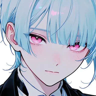 Profile image of Beryl