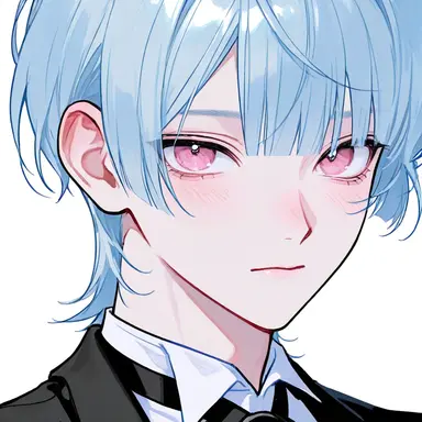 Profile image of Beryl