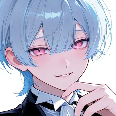 Profile image of Beryl