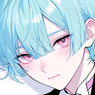 Profile image of Beryl