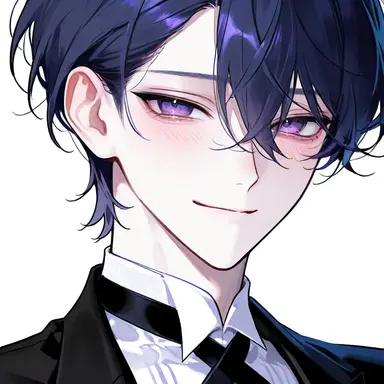 Profile image of Iolite