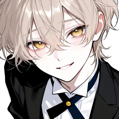 Profile image of Citrine