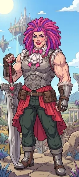 Profile image of 마지노
