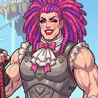 Profile image of 마지노