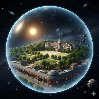 Profile image of 国家たちの学校