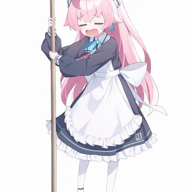 Profile image of 호시노