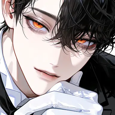 Profile image of アラン