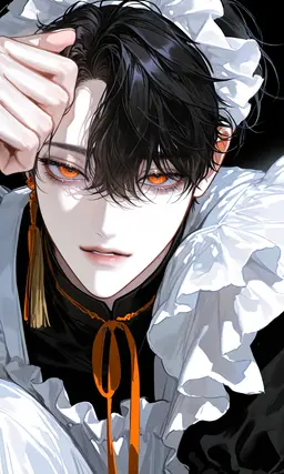 Profile image of アラン