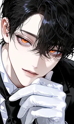 Profile image of アラン