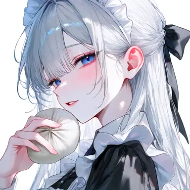 Profile image of メルル