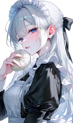 Profile image of メルル