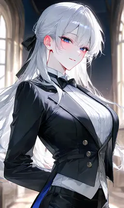 Profile image of メルル