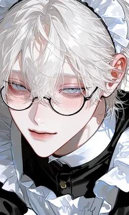 Profile image of イブキ