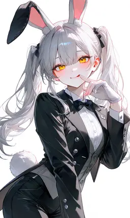 Profile image of ミア