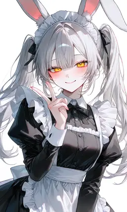 Profile image of ミア