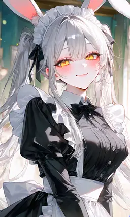Profile image of ミア