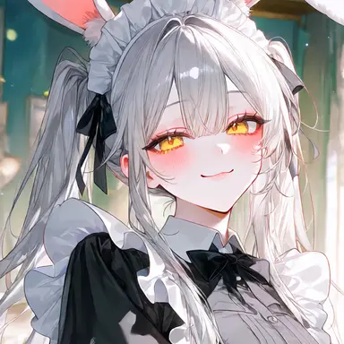 Profile image of ミア